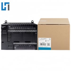 China CP1L-M30DR-A Omron Plc Control Module Industrial Automation Controller on sale