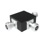 6G 2 Way Resistive Power Divider 2W N Type Female Connector