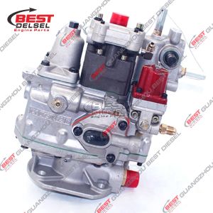 Diesel Injection For Cummins Fuel PT Pump 3059657 4915445