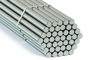 China BA Welding 316 Stainless Steel Rod 2B NO.1 NO.4 NO.3 factory