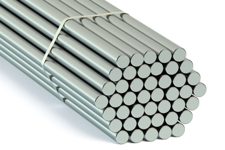 20mm 10mm Stainless Steel Round Bar SS304 Welding