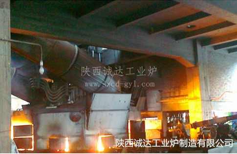 Silicon Carbide Rod Heating Element and Induction Or Resistance Heating for