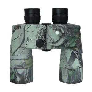China 7x50 Bonocular Hunting Telescope Hd Binocular camouflage Outdoor factory