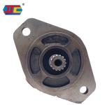 EC700 Excavator Hydraulic Motor 14531612 Low Noise High Power Density