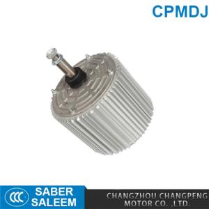 China 370w Fan Coil Unit Motor 220v Constant Speed 890RPM Multi Speed Regulator factory