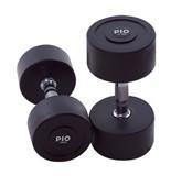 China Gym Spare Parts Dumbbell Manufacturer factory