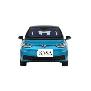 China 400nm Electric Mini Car Left Steering factory