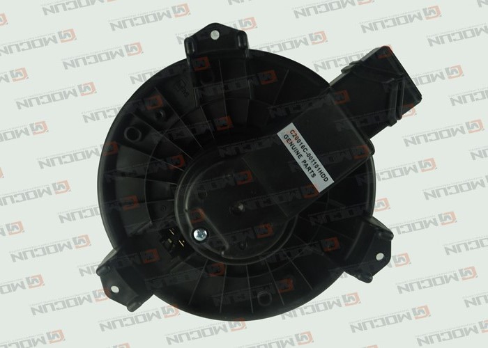 New 24V ND116340-7350 Blower Motor for Komatsu PC200-8 220-8 Excavator