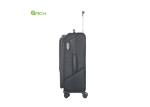 19 24 28 Inch Scale Handle Trolley Checked Luggage Bag