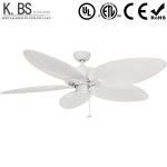 Energy-Saving Big Leaf Blade Industrial Workshop Big Ceiling Fan