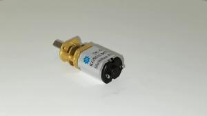 China High torque dc toys gear motor 3v 5v 6v N10 N20 N30 6rpm 10 rpm 15 rpm 30 rpm 12mm gearbox factory