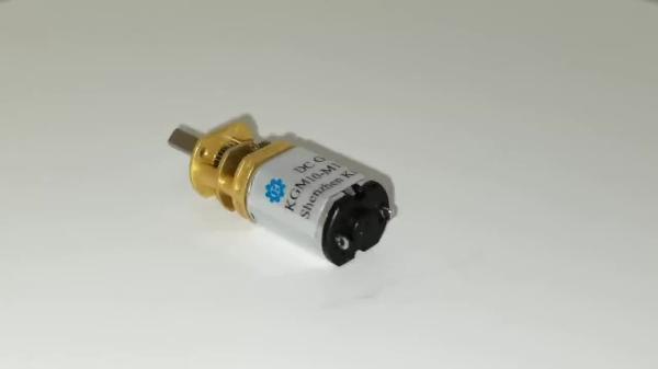 High torque dc toys gear motor 3v 5v 6v N10 N20 N30 6rpm 10 rpm 15 rpm 30 rpm
