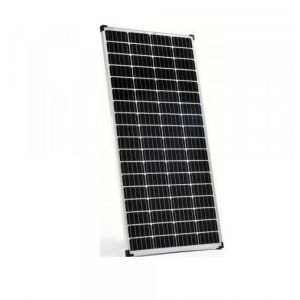 Anticrack Glass Solar Panel