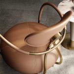 Modern Recliner Ant Leisure Chair Armchair Villa Living Room Office