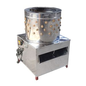 China New Design Slaughtering Chicken Processing Equipment With Great Price factory