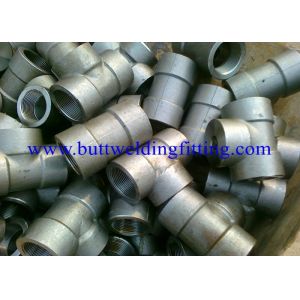 Stainless Steel Straight Tee A403 Wp304 L , Wp316l , Wp321h , Wp347 Wp904L