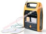 Mindray BeneHeart D1 Defibrillator Machine For Adult Yellow Color Medical