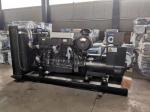 250 KW Ultra Silent Generator 60HZ 1800 RPM Electric Generating Set