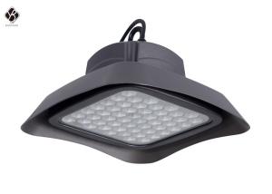 China 100W 150W 200W UFO high bay light fixtures Low Glare UGR&lt;19 factory