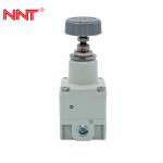 1Mpa Pneumatic Air Pressure Regulator