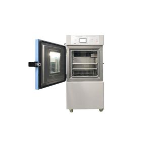 Programmable Temperature Humidity Test Chamber Wide Temperature Ranges