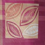 70g-90gsm Polyester Quilt Fabric