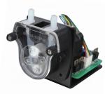 JY15 cheap simple peristaltic pump head for green house spray