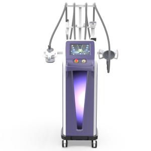 China Body Shaping Sculpting Vela Equipment Weight Loss Beauty For Salon factory
