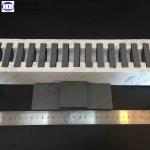 Boron Carbide Bulletproof Plate(NIJ Level III Stand Alone) / Body Armor Plate/