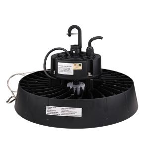 China 35000LM 7G 130LM/W 240W 1-10V DIM LED UFO High Bay Light factory