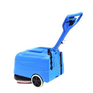 Thickened Hand Push Cleaning Machine Floor Sweeper Rotoplastic Mold