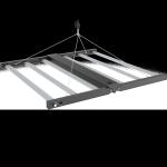640W Linear Plant Growth Lamp Led Strip Plant Growth Light Bar Full Spectrum Led