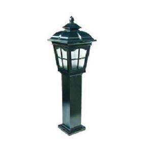 China Garden Solar Powered Motion Sensor Light 2w Wattage Waterproof Battery Powered factory
