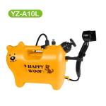 Dog Tools Pet Products Grooming Tools Fashionable Profession Dog Hair Brush Pet
