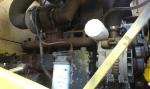 used KOMATSU WA 380-3 loader for sale