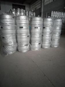 China 20L Europe keg with spear factory
