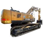 SANY SY365H Used Crawler Excavator Hydraulic Medium Digger