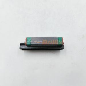 HIWIN MGN12H 3D Printed Linear Rails Z0 Preload Micro Linear Guide Standard