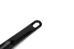 Decorative Extra Long Shoe Horn 10 Inch 25.4 CM Plastic PS Shoe Gift Lazy Shoe