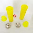 China Tinplate Universal Gas Lighter Refill For BBQs 80ml PET Bottle factory