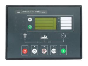 China Deep Sea Generator Controller DSE5220 factory
