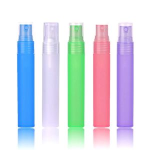 10ml 15ml 20ml Portable Refillable Perfume Bottle Pen Shape