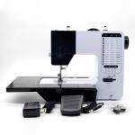 Adjustable Stitch Length Ufr-738 Industrial Sewing Machine for Straight and