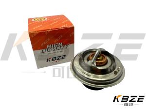 China PERKINS 1106 2485C034 THERMOSTAT 82°C FITS CATERPILLAR 3056 216-9737 163-1437 factory
