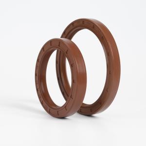 China Good Chemical Resistance Oil Seal Ring Standard Type For Sealing factory