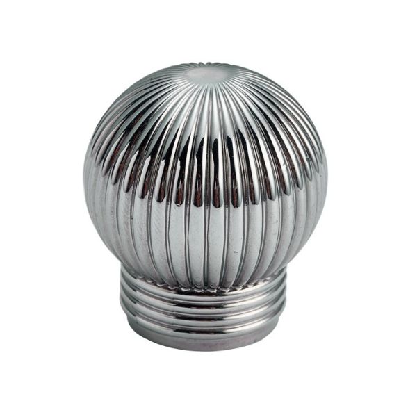 China OEM High-End Craft Design Zamac Perfume Cap Cosmetic Packaging factory