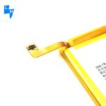 A 3000mAh LB002 S5 K520T battery for-Lenovo K520 battery Coding LB002