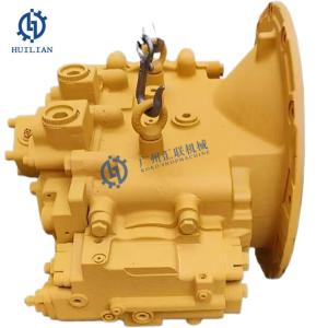 China Hydraulic Pump E312D2GC E326GC 330GC E336GC E345GC Main Pump Excavator Plunger Spare Part factory