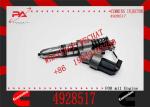 Construction Machinery PartsFuel Injector Diesel Fuel Injector 3411754 3411755