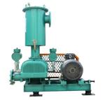 Oxygen Blowers For Industry And Transportation